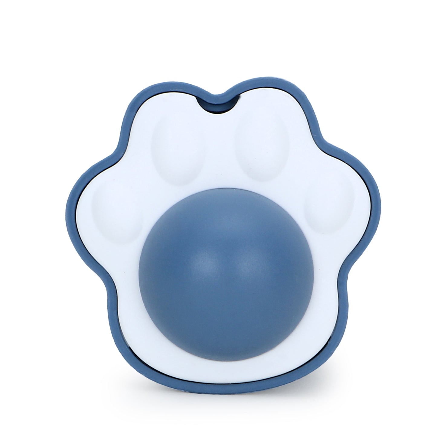 Basil Mint Balls Interactive Catnip Toy with Lickable Balls