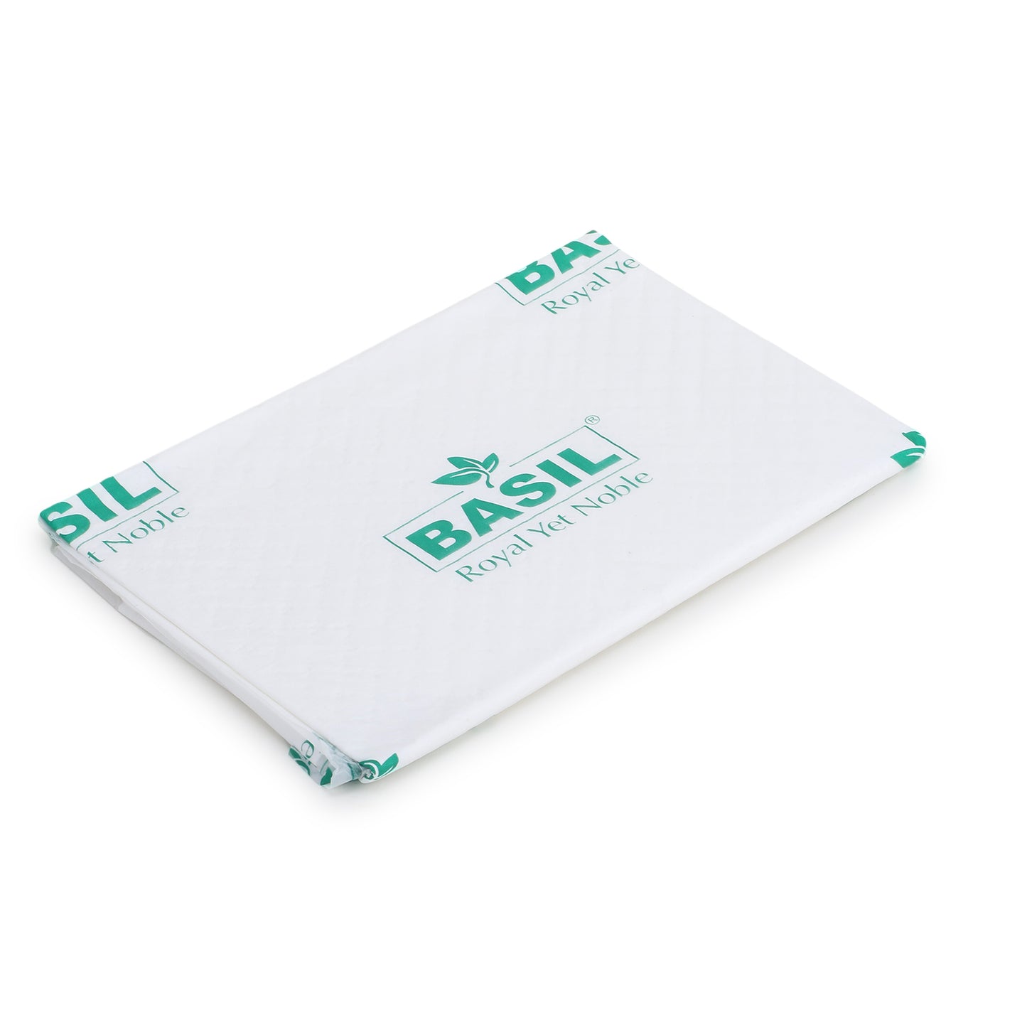 BASIL Puppy Training Pee Pads for Pets (Size - 45X60cm)