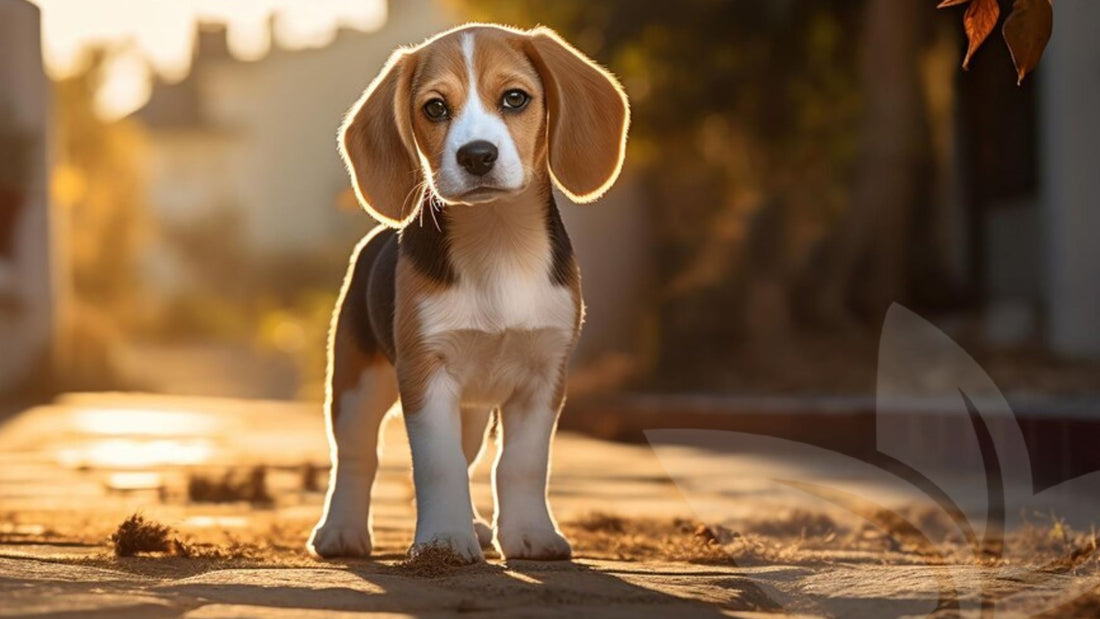 Beagles: The Perfect Pooch for Indian Families