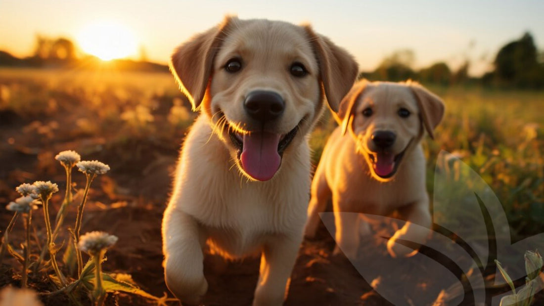 Labradors: The Perfect Companions for Indian Families