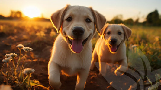 Labradors: The Perfect Companions for Indian Families