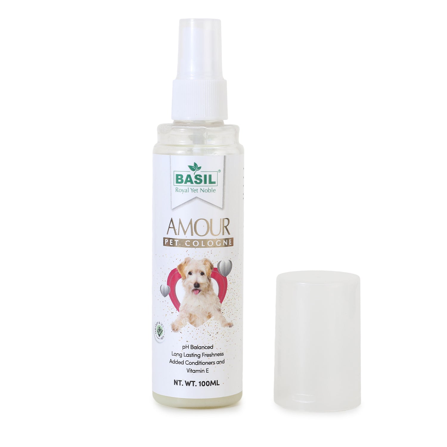 Enhance Your Pet s Aura with Premium Dog Perfume Shop Now The